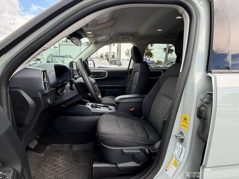 Used 2021 Ford Bronco Sport Big Bend AWD/4WD image 9