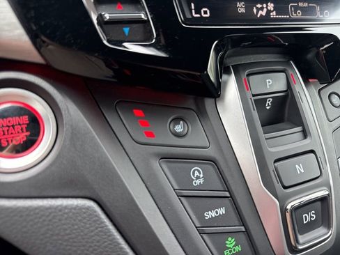 Used 2025 Honda Odyssey Sport-L image 23