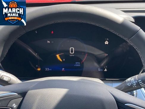 New 2026 Chevrolet Trax LT image 15