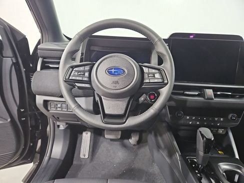 New 2026 Subaru Outback Limited AWD/4WD image 14