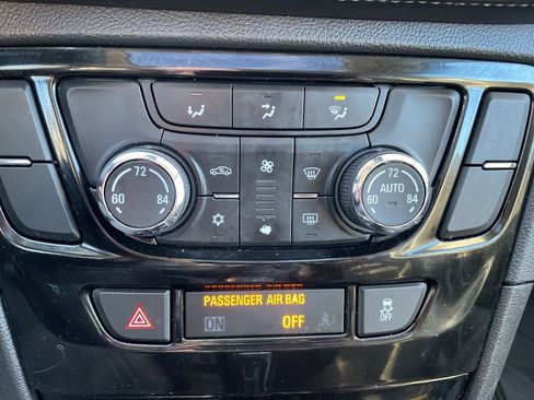 Used 2017 Buick Encore Preferred image 18