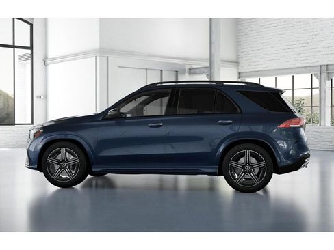 New 2026 Mercedes-Benz GLE 450 GLE 450 image 33