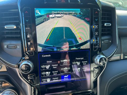 Used 2021 RAM 1500 Limited image 22