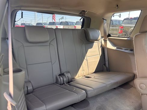 Used 2016 Chevrolet Tahoe LTZ AWD/4WD image 21