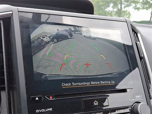 Certified 2023 Subaru Impreza 2.0i Sport image 3