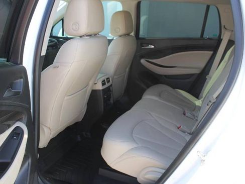 Used 2020 Buick Envision Essence image 9