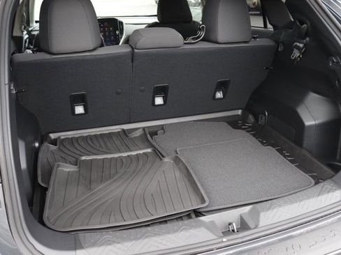 Certified 2024 Subaru Crosstrek 2.0i Premium image 5