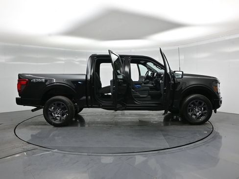 New 2026 Ford F150 STX RWD image 4