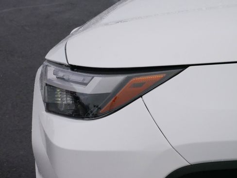 Certified 2025 Toyota RAV4 XLE image 16