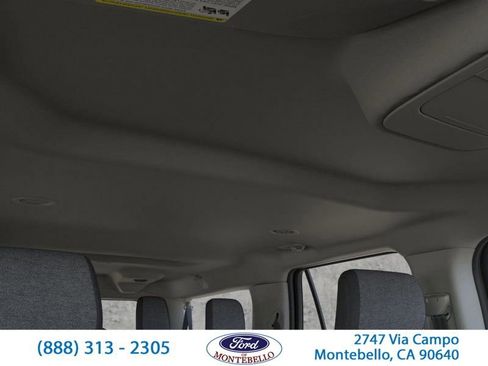 New 2026 Ford Expedition Max Active image 11