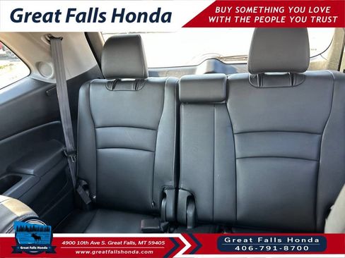 Used 2022 Honda Pilot Touring image 27
