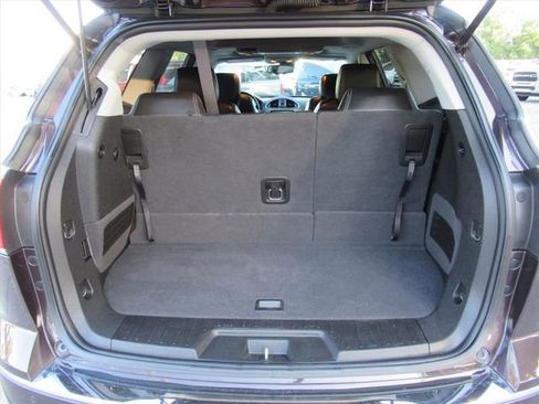 Used 2015 Buick Enclave Premium w/ Experience Buick Package FWD image 35