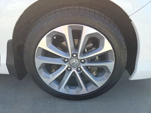 Used 2014 Honda Accord EX-L image 14