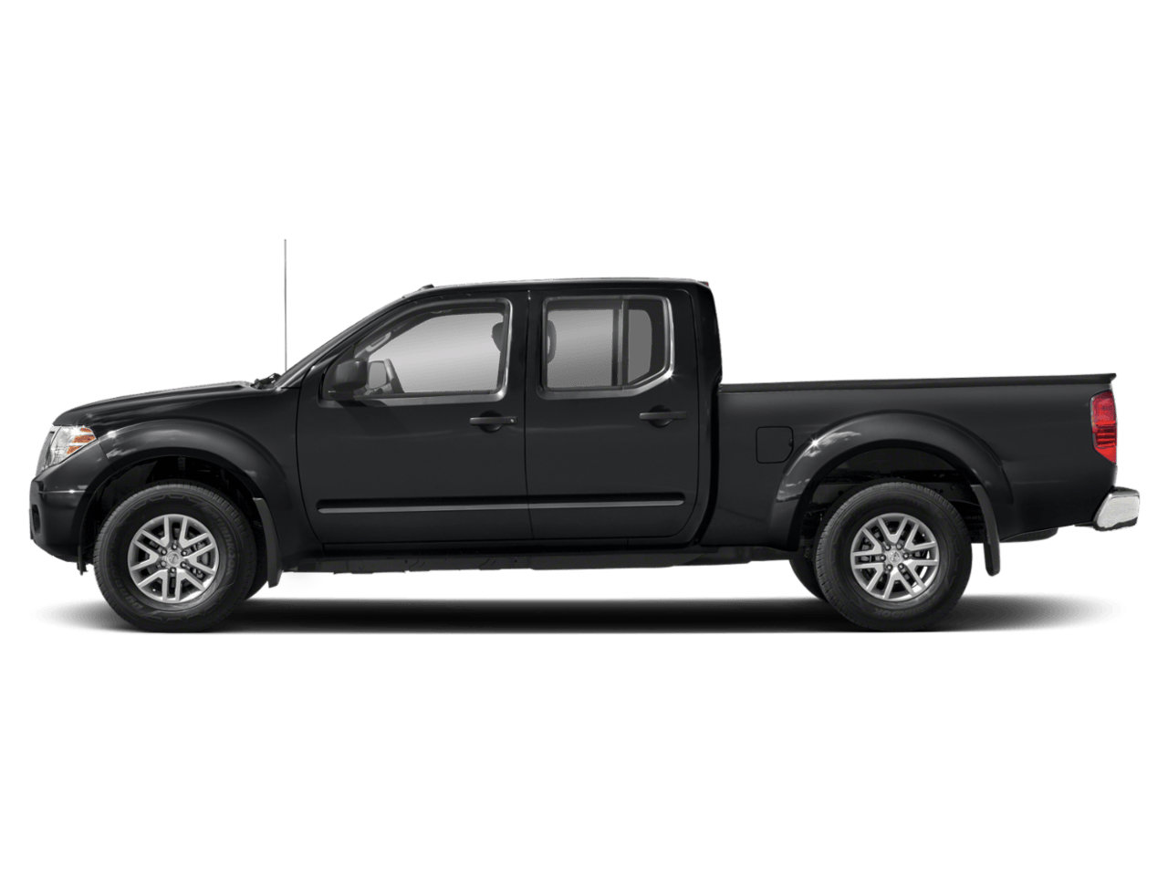 Used 2019 Nissan Frontier SV AWD/4WD image 2