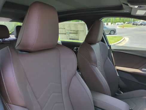 Certified 2026 BMW 228i w/ Technology Package image 31