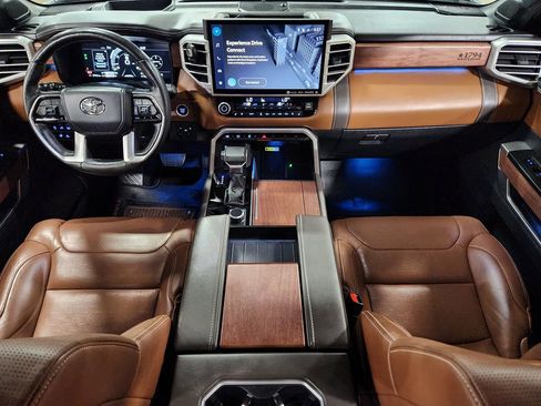 Used 2024 Toyota Tundra 1794 Edition image 48