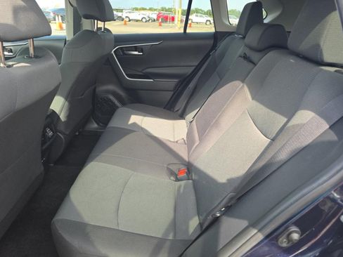 Used 2024 Toyota RAV4 XLE FWD image 18