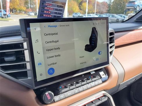 New 2026 Toyota Tundra 1794 Edition image 33