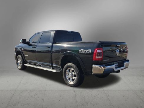Used 2021 RAM 2500 Laramie image 4