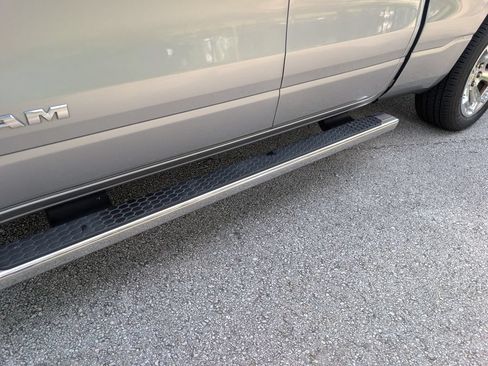 Used 2020 RAM 1500 Big Horn AWD/4WD image 13