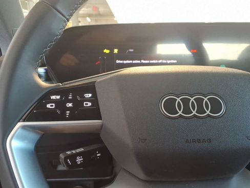 Certified 2025 Audi A5 2.0T Premium Plus w/ Premium Plus AWD/4WD image 19