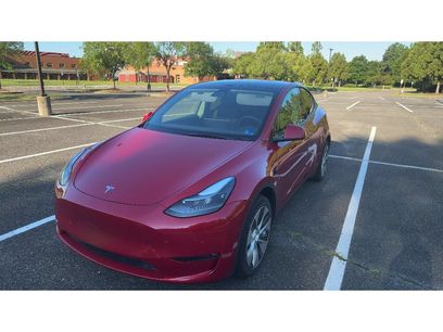 Used 2023 Tesla Model Y Long Range