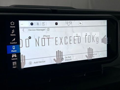 New 2025 Jeep Wrangler Willys image 52