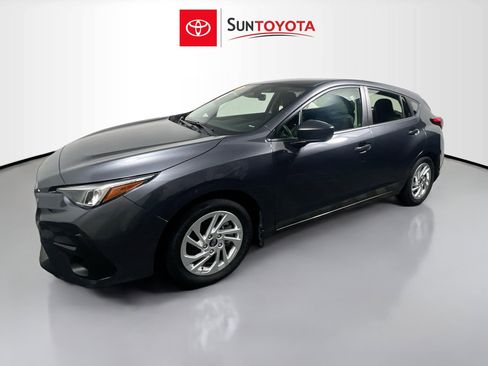 Used 2024 Subaru Impreza 2.0i image 9