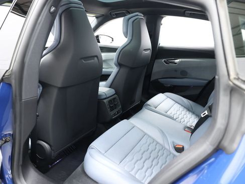 Used 2024 Audi e-tron GT Premium Plus w/ Performance Package image 47