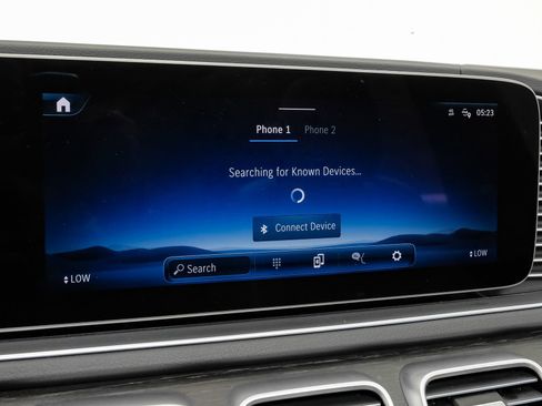 Used 2024 Mercedes-Benz GLE 350 4MATIC image 29