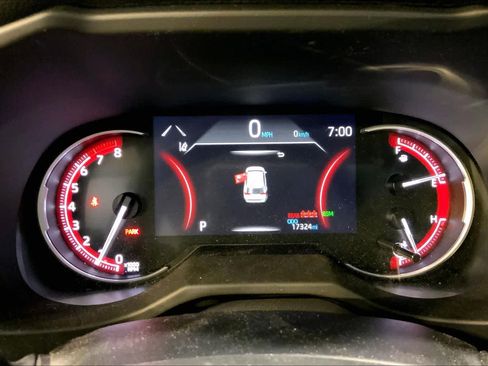 Used 2023 Toyota RAV4 LE image 25