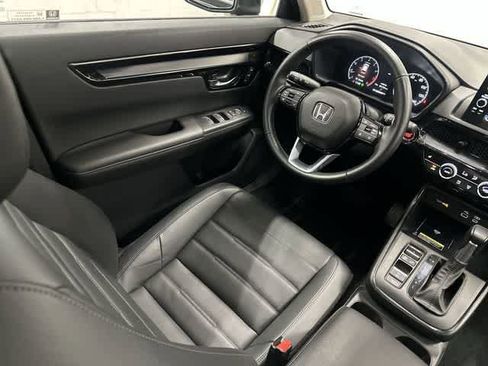 Certified 2025 Honda CR-V EX-L image 12