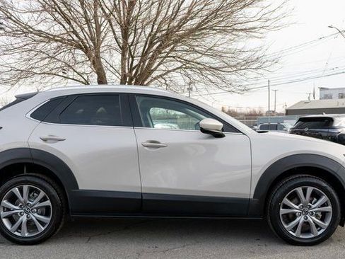 Used 2023 MAZDA CX-30 AWD 2.5 S w/ Select Package image 5