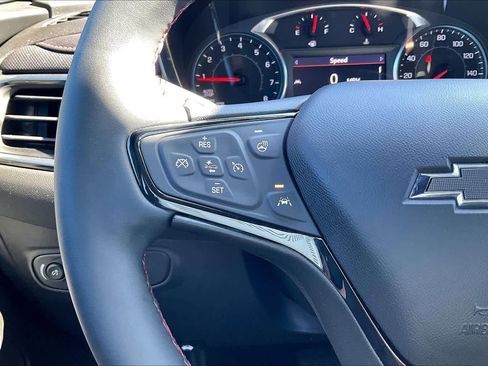 Certified 2023 Chevrolet Equinox RS w/ RS Leather Package image 18