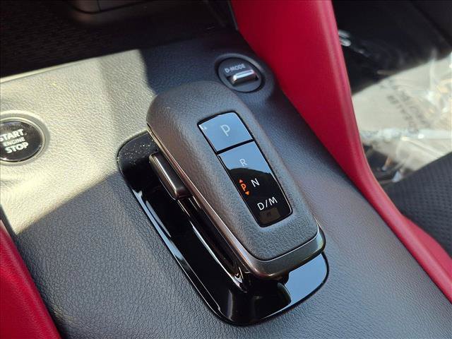 Used 2024 Nissan Z Performance w/ Floor Mat Package RWD image 12