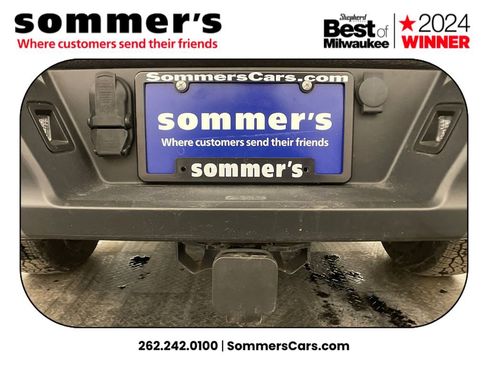 Used 2022 Ford F150 Lariat w/ Equipment Group 502A High image 34