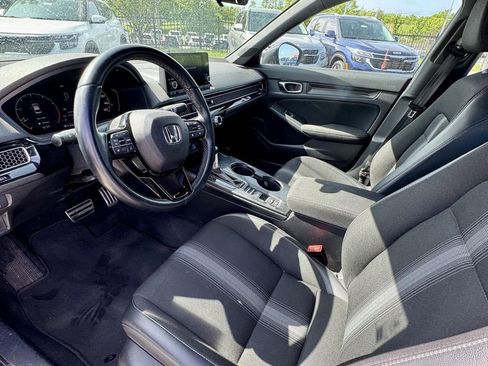 Used 2022 Honda Civic Sport image 17
