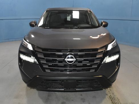 New 2026 Nissan Rogue SV w/ Cold Weather Package image 20