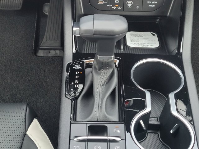 New 2026 Kia K5 GT-Line FWD image 18