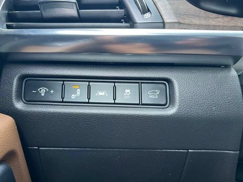 Used 2022 Kia Telluride SX w/ SX Prestige Package AWD/4WD image 24