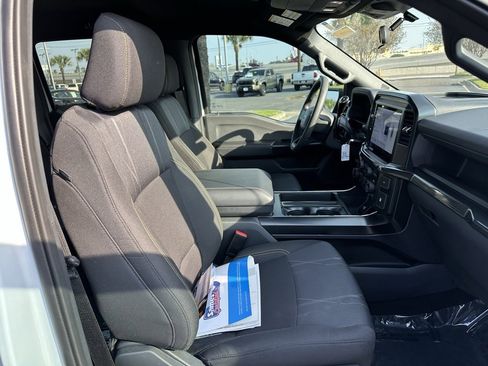 Used 2025 Ford F150 STX image 23