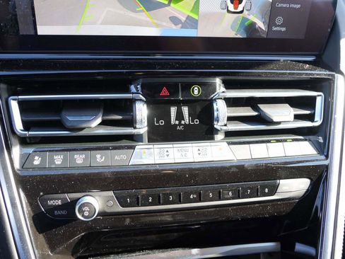 New 2026 BMW 840i Convertible image 24