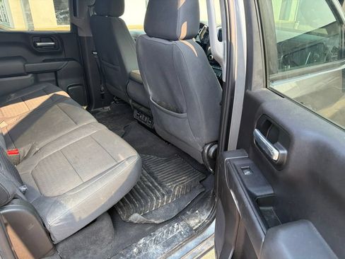 Used 2020 Chevrolet Silverado 1500 LT w/ All-Star Edition AWD/4WD image 13