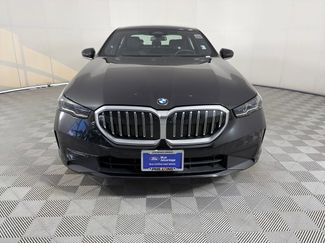 Used 2024 BMW 530i xDrive 530i xDrive video 2