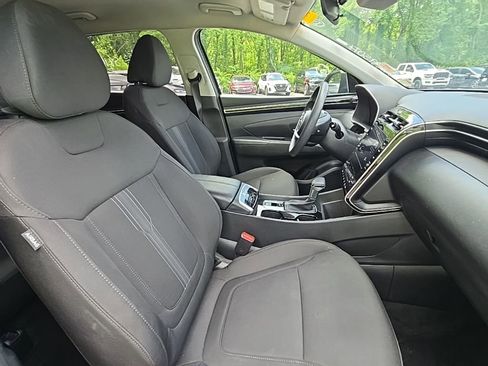 Used 2024 Hyundai Tucson SEL AWD/4WD image 16