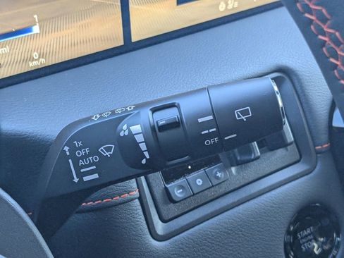 New 2026 Nissan Armada PRO-4X image 27