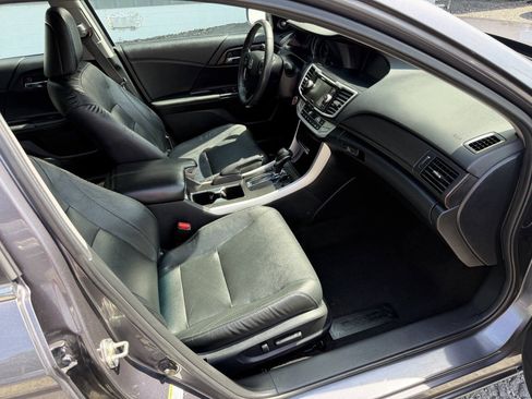 Used 2014 Honda Accord EX-L image 9