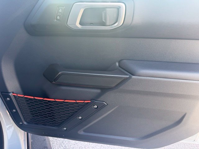 New 2026 Ford Bronco Raptor AWD/4WD image 33
