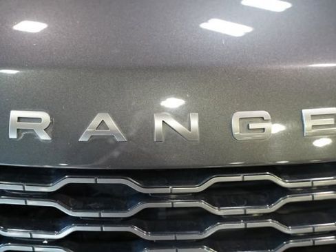 Used 2021 Land Rover Range Rover Westminster Edition AWD/4WD image 4