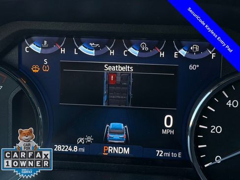 Used 2024 Ford Expedition XLT image 15